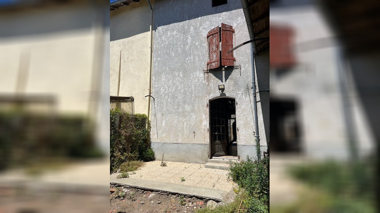 Ma-Cabane - Vente Maison PRESSIGNAC, 101 m²