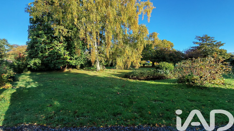 Ma-Cabane - Vente Maison Pressignac, 124 m²