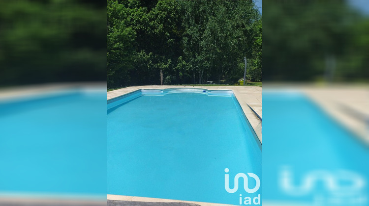 Ma-Cabane - Vente Maison Pressignac, 348 m²