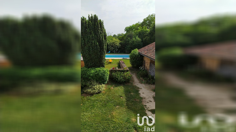 Ma-Cabane - Vente Maison Pressignac, 348 m²