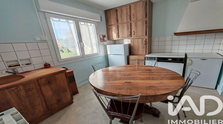 Ma-Cabane - Vente Maison Pressignac, 105 m²