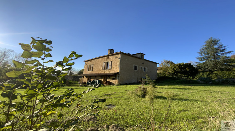 Ma-Cabane - Vente Maison Pressignac-Vicq, 173 m²