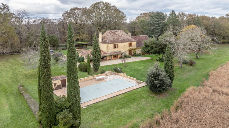Ma-Cabane - Vente Maison Pressignac-Vicq, 148 m²