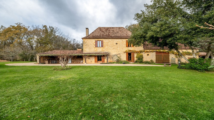 Ma-Cabane - Vente Maison Pressignac-Vicq, 148 m²