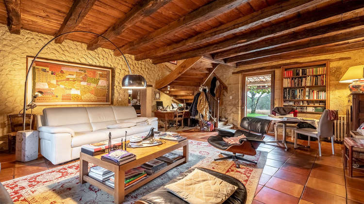 Ma-Cabane - Vente Maison Pressignac-Vicq, 148 m²