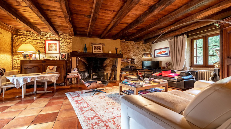 Ma-Cabane - Vente Maison Pressignac-Vicq, 148 m²