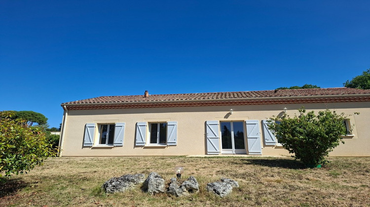 Ma-Cabane - Vente Maison PRESSIGNAC VICQ, 90 m²