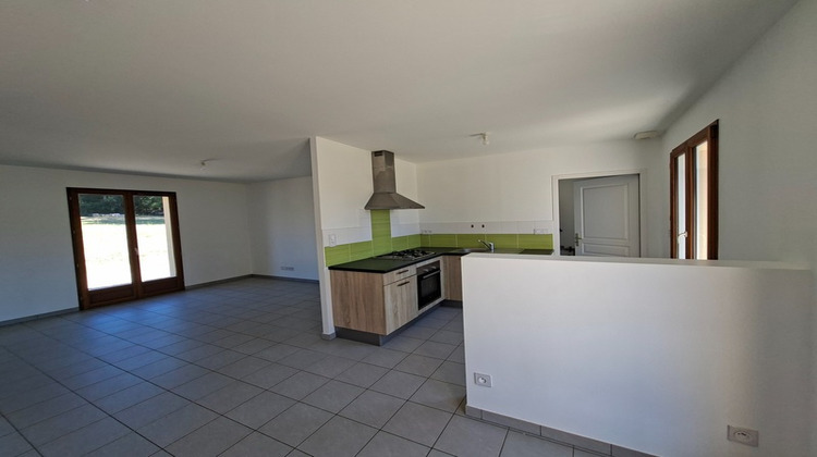 Ma-Cabane - Vente Maison PRESSIGNAC VICQ, 90 m²