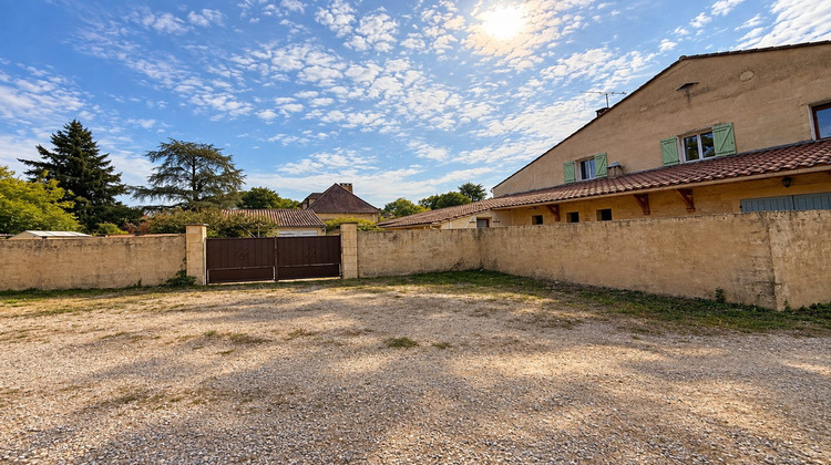 Ma-Cabane - Vente Maison Pressignac-Vicq, 172 m²