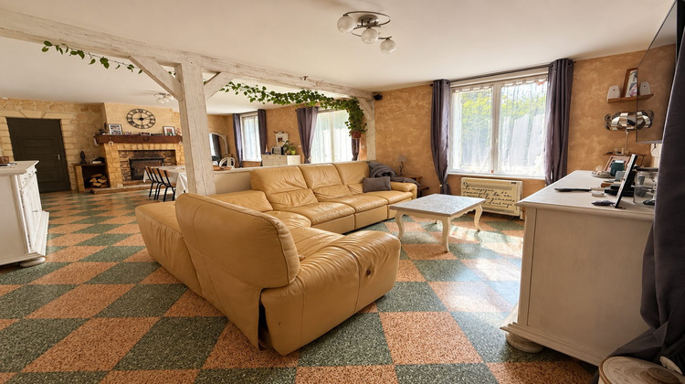 Ma-Cabane - Vente Maison Pressignac-Vicq, 172 m²