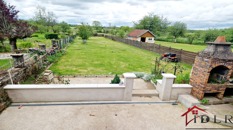 Ma-Cabane - Vente Maison Pressigny, 189 m²