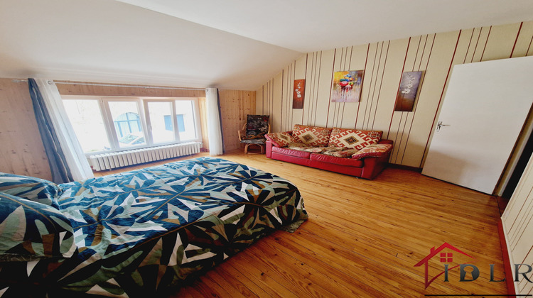 Ma-Cabane - Vente Maison Pressigny, 189 m²