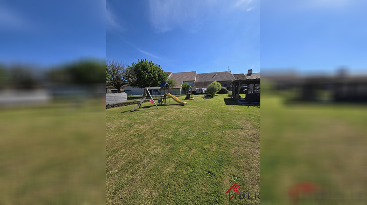 Ma-Cabane - Vente Maison Pressigny, 184 m²