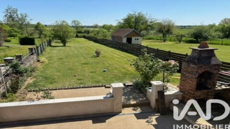 Ma-Cabane - Vente Maison Pressigny, 189 m²