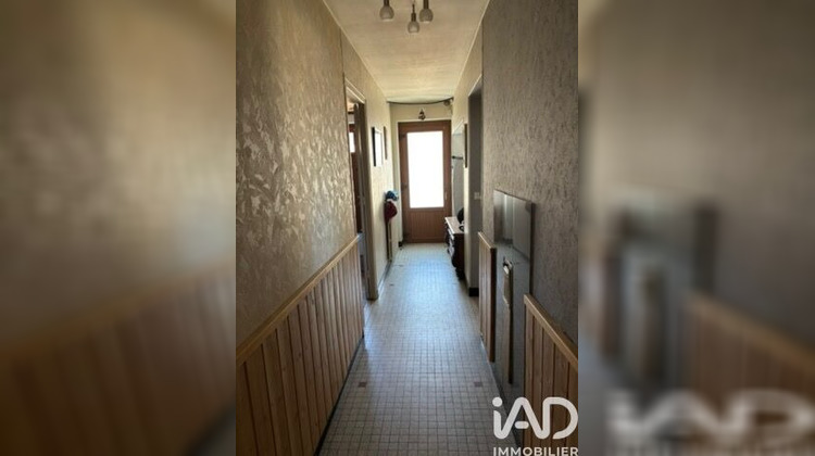 Ma-Cabane - Vente Maison Pressigny, 189 m²