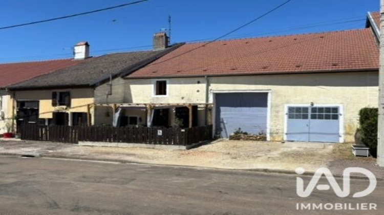 Ma-Cabane - Vente Maison Pressigny, 184 m²