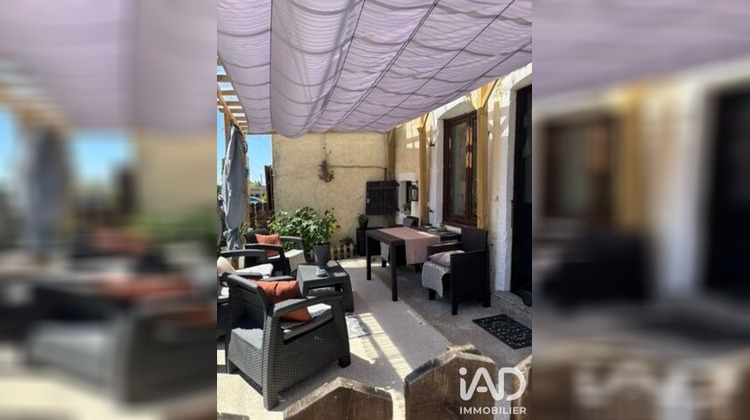 Ma-Cabane - Vente Maison Pressigny, 184 m²