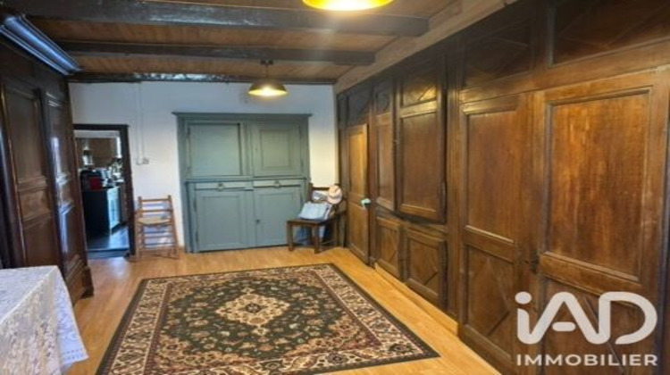 Ma-Cabane - Vente Maison Pressigny, 184 m²