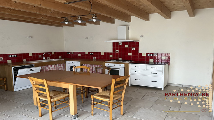 Ma-Cabane - Vente Maison Pressigny, 149 m²