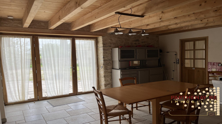 Ma-Cabane - Vente Maison Pressigny, 149 m²