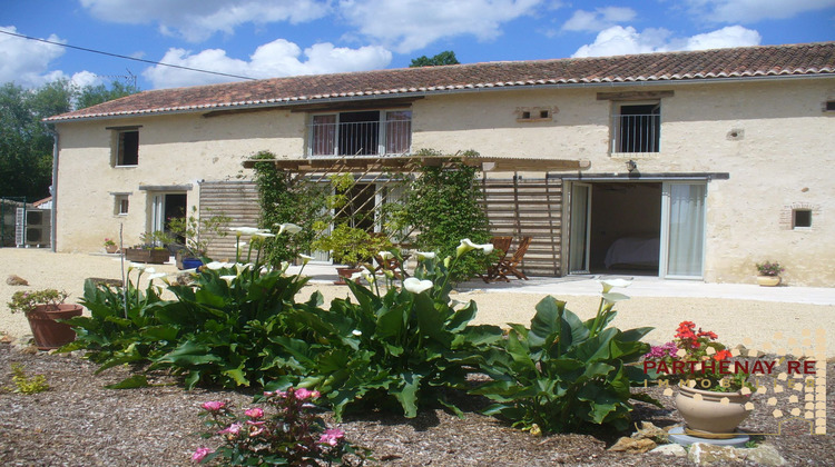 Ma-Cabane - Vente Maison Pressigny, 149 m²