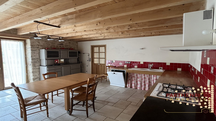 Ma-Cabane - Vente Maison Pressigny, 149 m²