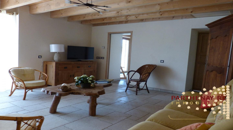 Ma-Cabane - Vente Maison Pressigny, 149 m²