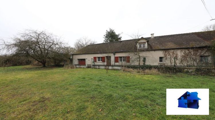 Ma-Cabane - Vente Maison Pressigny-les-Pins, 120 m²