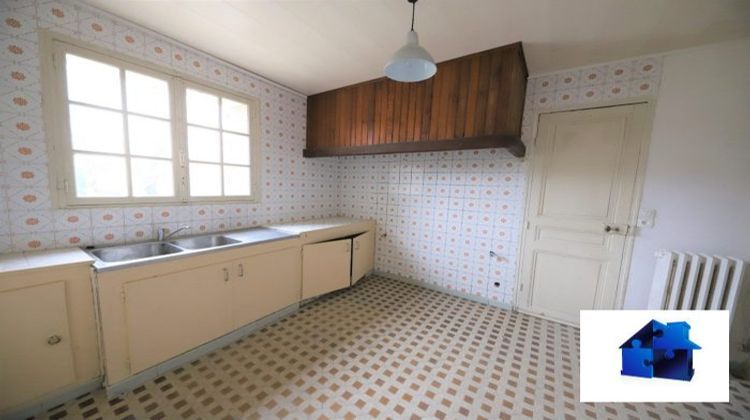 Ma-Cabane - Vente Maison Pressigny-les-Pins, 120 m²