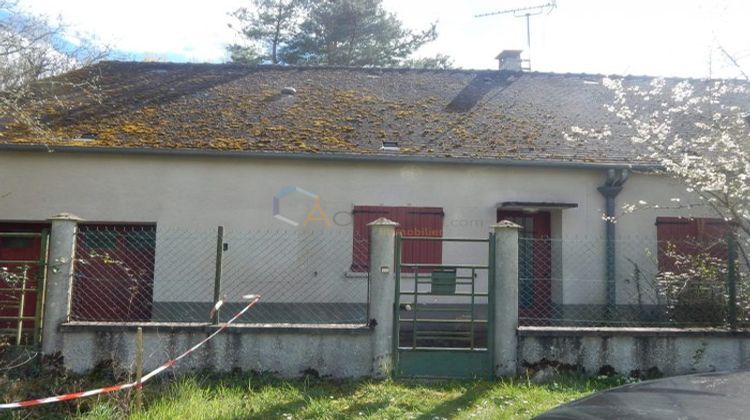 Ma-Cabane - Vente Maison Pressigny-les-Pins, 130 m²