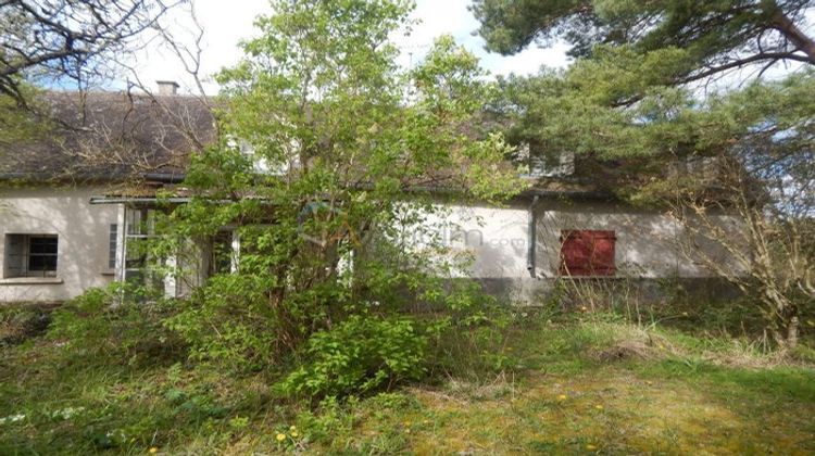 Ma-Cabane - Vente Maison Pressigny-les-Pins, 130 m²