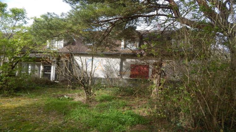 Ma-Cabane - Vente Maison Pressigny-les-Pins, 130 m²