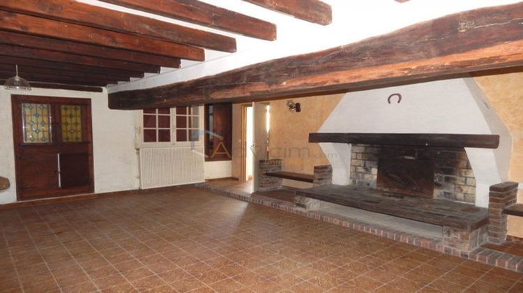 Ma-Cabane - Vente Maison Pressigny-les-Pins, 130 m²