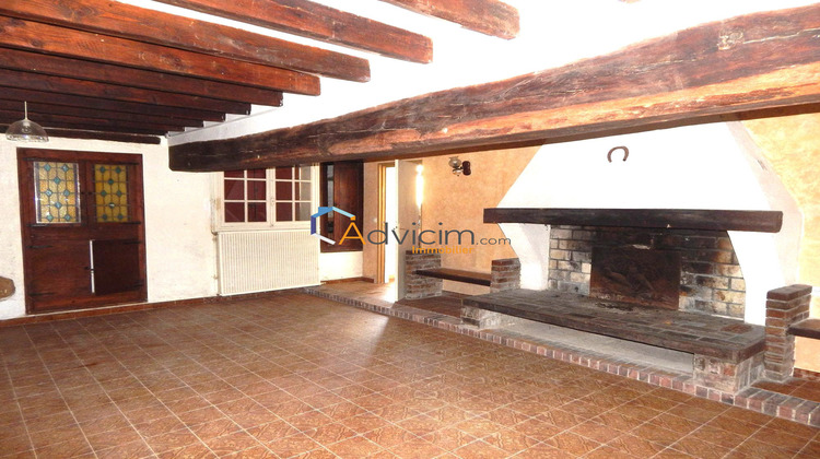 Ma-Cabane - Vente Maison Pressigny-les-Pins, 130 m²