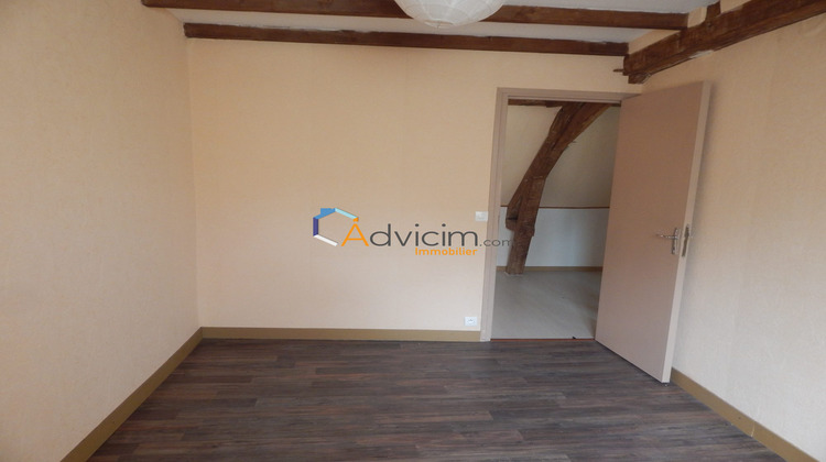 Ma-Cabane - Vente Maison Pressigny-les-Pins, 130 m²