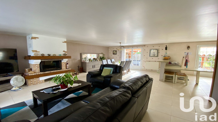 Ma-Cabane - Vente Maison Pressigny-les-Pins, 98 m²