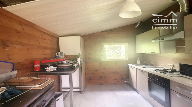 Ma-Cabane - Vente Maison Pressigny-les-Pins, 75 m²