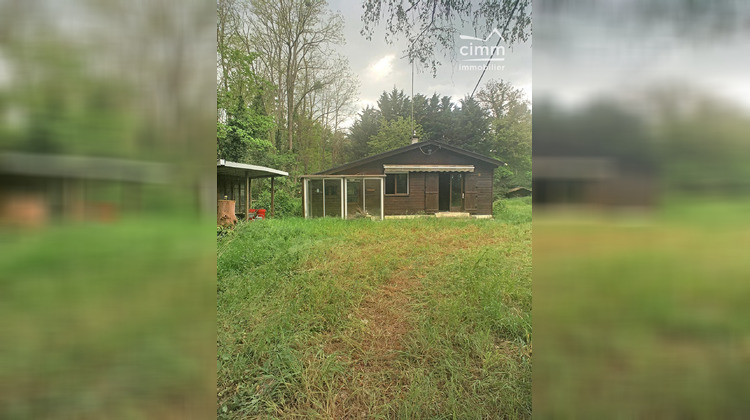 Ma-Cabane - Vente Maison Pressigny-les-Pins, 75 m²