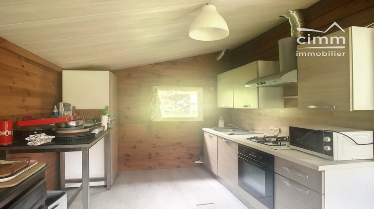 Ma-Cabane - Vente Maison Pressigny-les-Pins, 75 m²