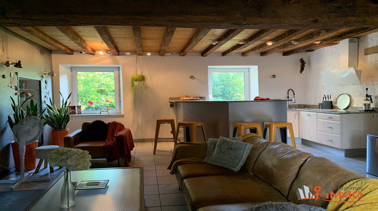 Ma-Cabane - Vente Maison Pressins, 131 m²