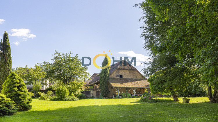 Ma-Cabane - Vente Maison Pressins, 110 m²