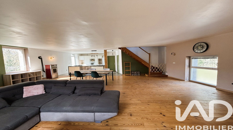 Ma-Cabane - Vente Maison Pressins, 135 m²