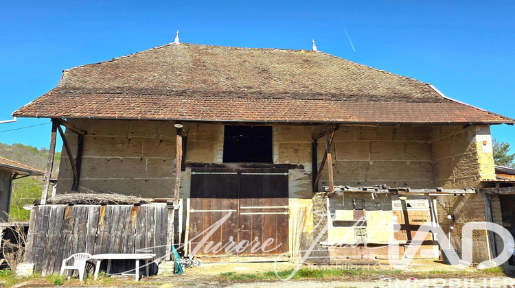 Ma-Cabane - Vente Maison Pressins, 80 m²