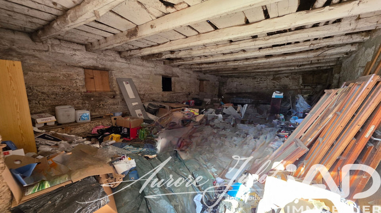 Ma-Cabane - Vente Maison Pressins, 80 m²