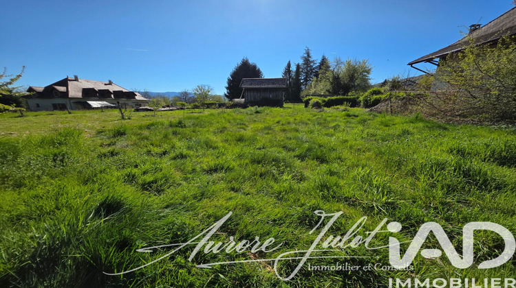 Ma-Cabane - Vente Maison Pressins, 80 m²