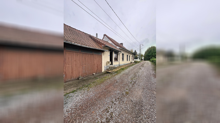 Ma-Cabane - Vente Maison Pressy, 91 m²
