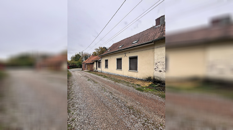 Ma-Cabane - Vente Maison Pressy, 91 m²