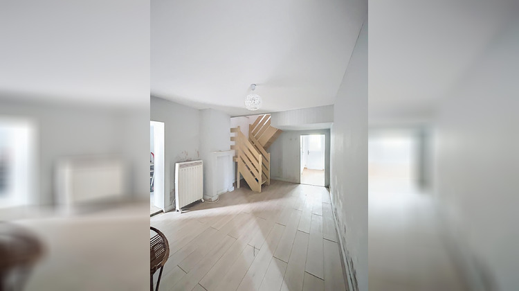 Ma-Cabane - Vente Maison Pressy, 91 m²