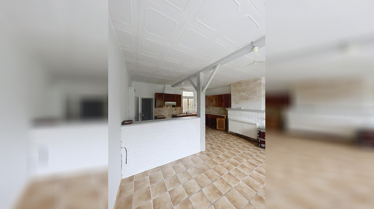 Ma-Cabane - Vente Maison Pressy, 91 m²