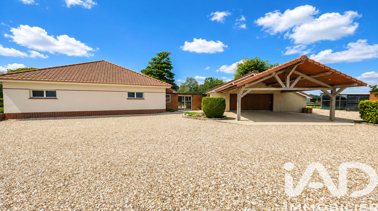 Ma-Cabane - Vente Maison Prétot-Vicquemare, 123 m²